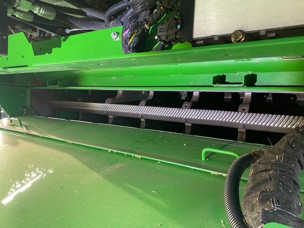 Mähdrescher του τύπου John Deere T 660 i, Gebrauchtmaschine σε Ribe (Φωτογραφία 16)