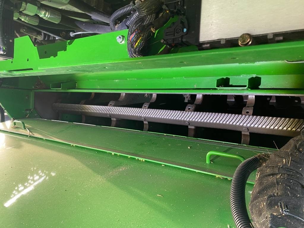 Mähdrescher του τύπου John Deere T 660 i, Gebrauchtmaschine σε Ribe (Φωτογραφία 15)