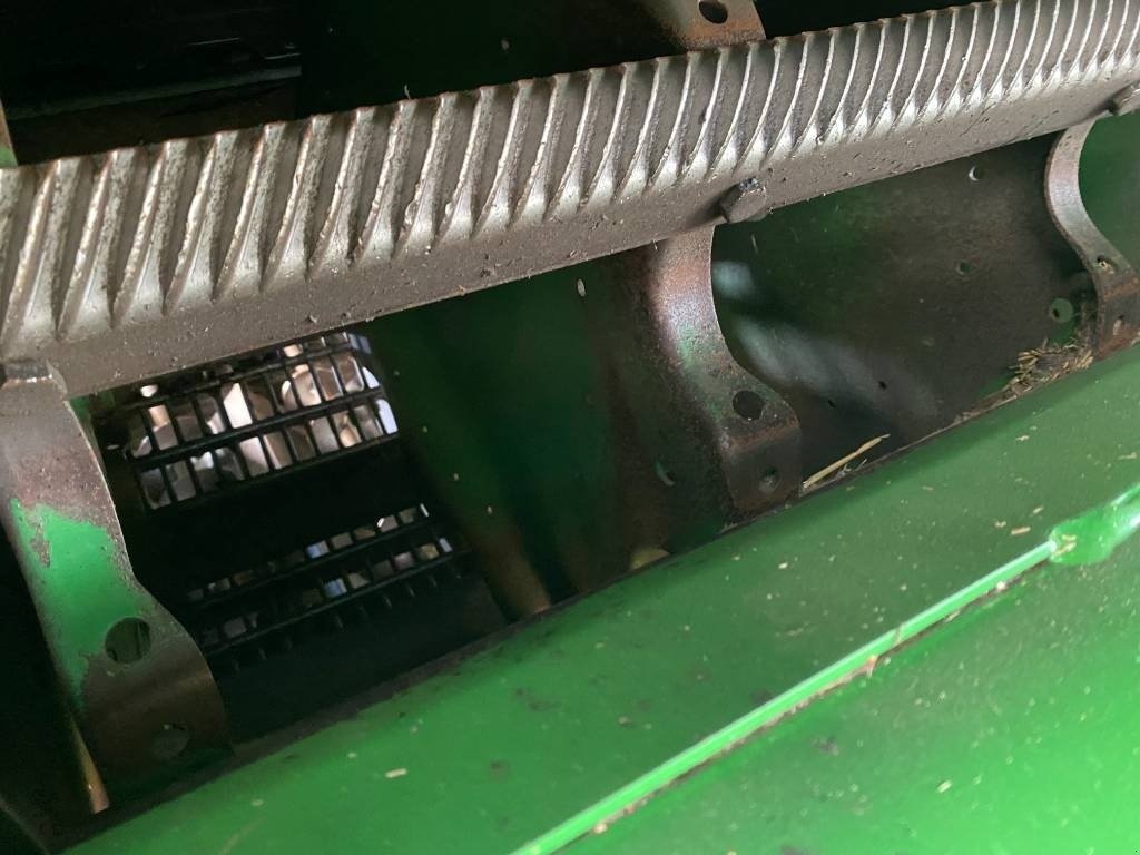 Mähdrescher του τύπου John Deere T 660 i, Gebrauchtmaschine σε Ribe (Φωτογραφία 17)