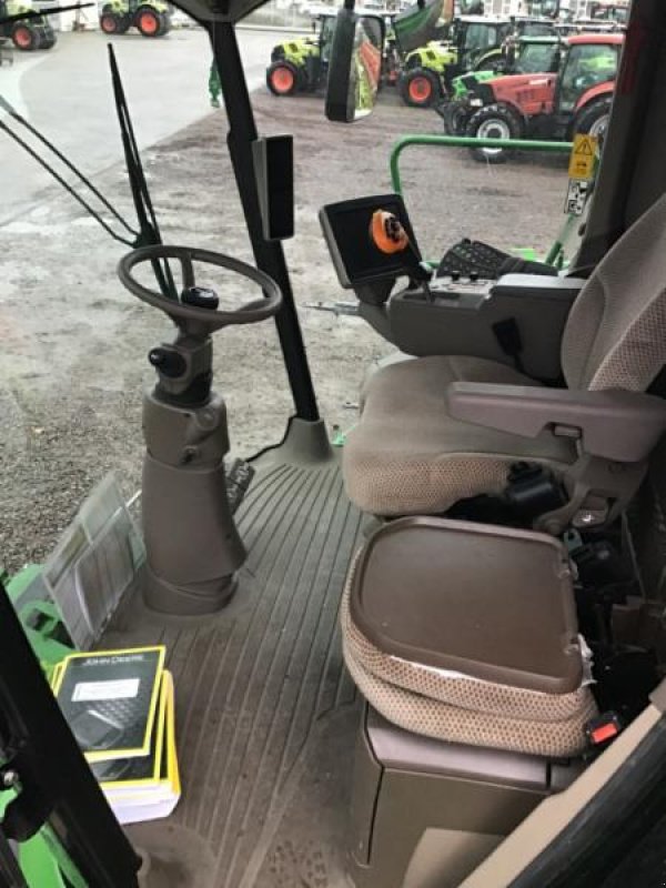 Mähdrescher of the type John Deere T 660 i, Gebrauchtmaschine in Landsberg (Picture 5)