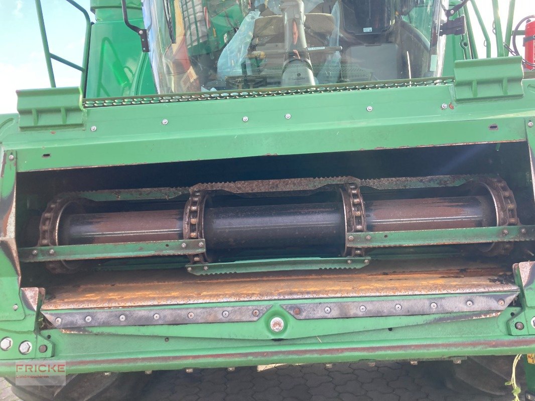 Mähdrescher tip John Deere T 670 Allrad, Gebrauchtmaschine in Bockel - Gyhum (Poză 3)