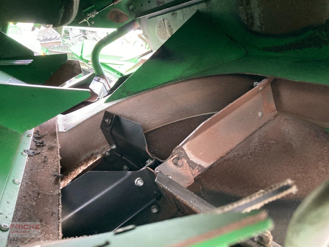 Mähdrescher tip John Deere T 670 Allrad, Gebrauchtmaschine in Bockel - Gyhum (Poză 12)