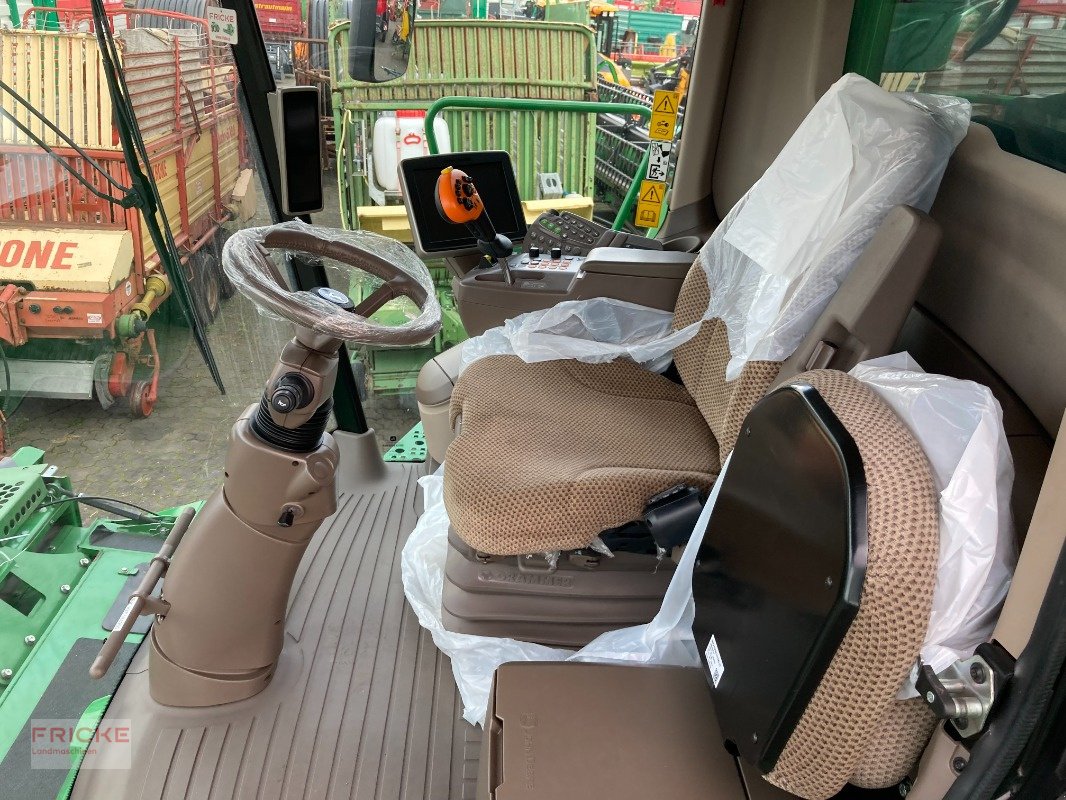 Mähdrescher tip John Deere T 670 Allrad, Gebrauchtmaschine in Bockel - Gyhum (Poză 15)