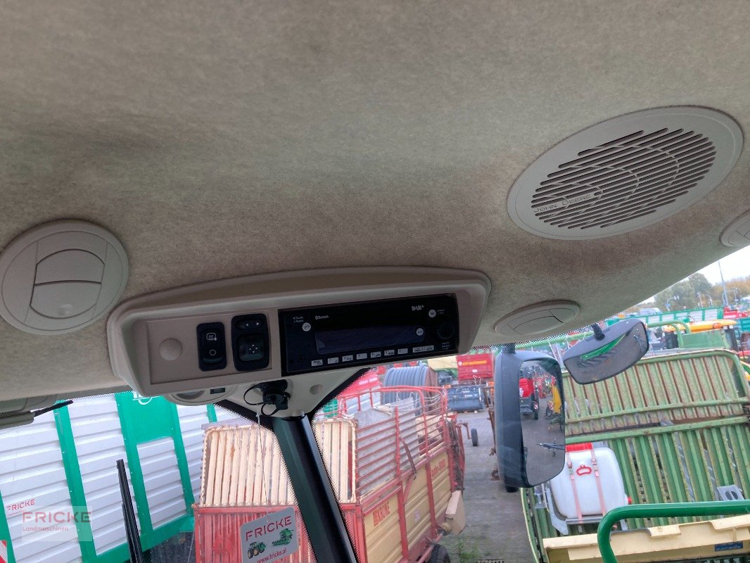 Mähdrescher tip John Deere T 670 Allrad, Gebrauchtmaschine in Bockel - Gyhum (Poză 17)