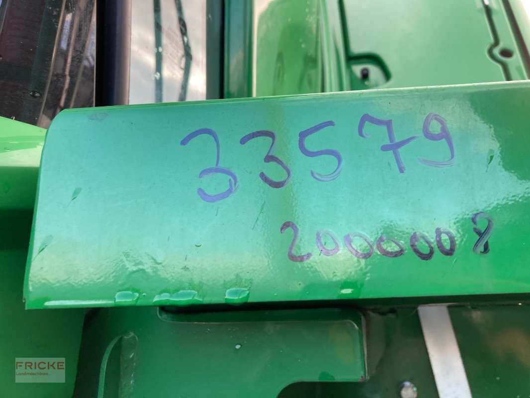 Mähdrescher typu John Deere T 670 Allrad, Gebrauchtmaschine w Bockel - Gyhum (Zdjęcie 2)