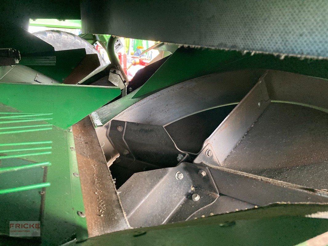 Mähdrescher typu John Deere T 670 Allrad, Gebrauchtmaschine w Bockel - Gyhum (Zdjęcie 12)