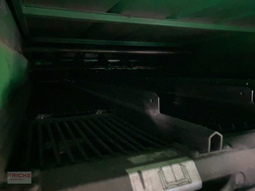 Mähdrescher typu John Deere T 670 Allrad, Gebrauchtmaschine w Bockel - Gyhum (Zdjęcie 13)
