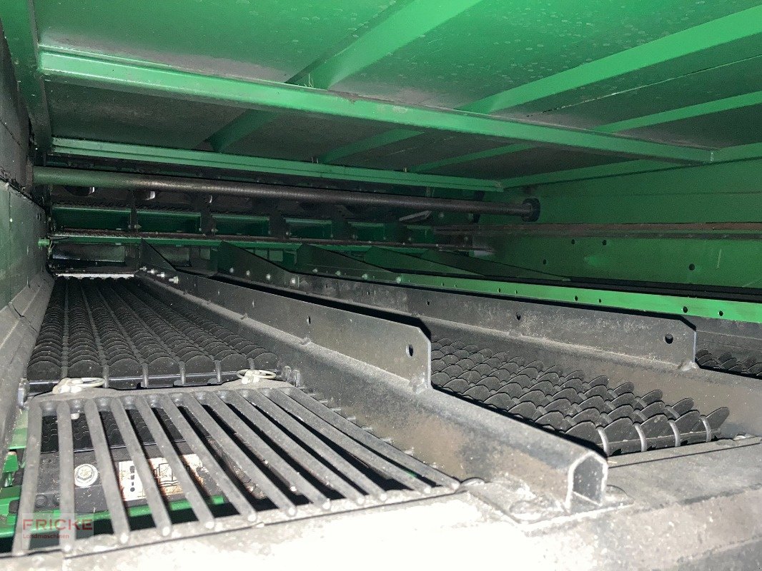 Mähdrescher typu John Deere T 670 Allrad, Gebrauchtmaschine w Bockel - Gyhum (Zdjęcie 14)