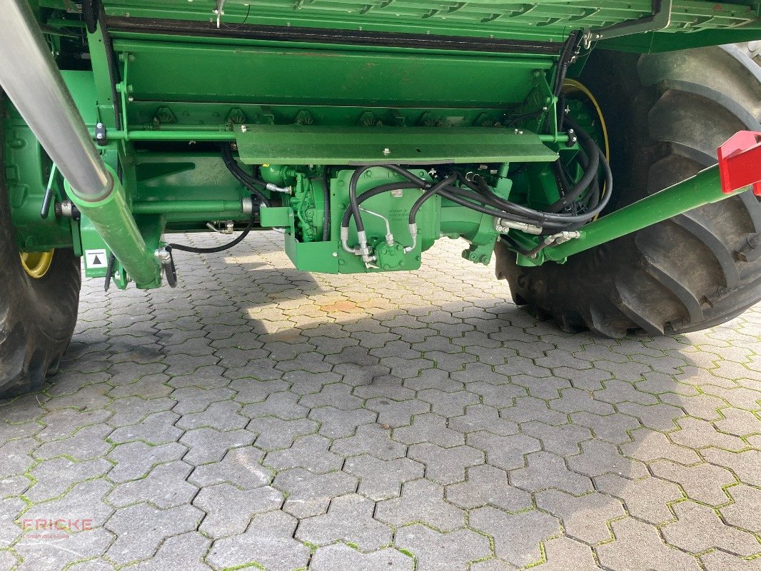 Mähdrescher от тип John Deere T 670 Allrad, Gebrauchtmaschine в Bockel - Gyhum (Снимка 5)