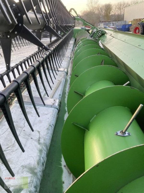 Mähdrescher del tipo John Deere T 670 I ALLRAD   4 WD, Gebrauchtmaschine In Wülfershausen a.d.Saale (Immagine 16)