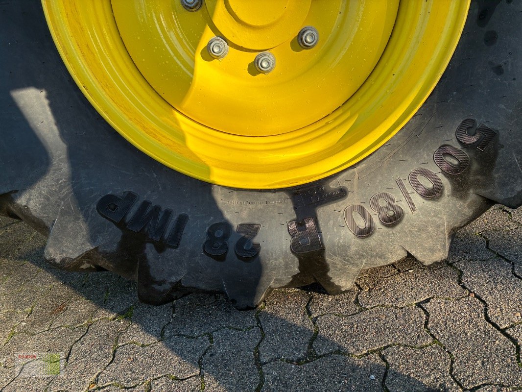Mähdrescher tip John Deere T 670 i Raupe, Gebrauchtmaschine in Bordesholm (Poză 13)