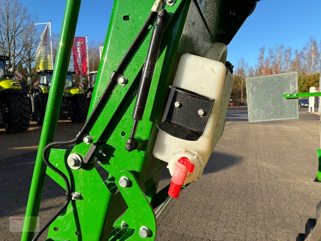 Mähdrescher tip John Deere T 670 i Raupe, Gebrauchtmaschine in Bordesholm (Poză 11)