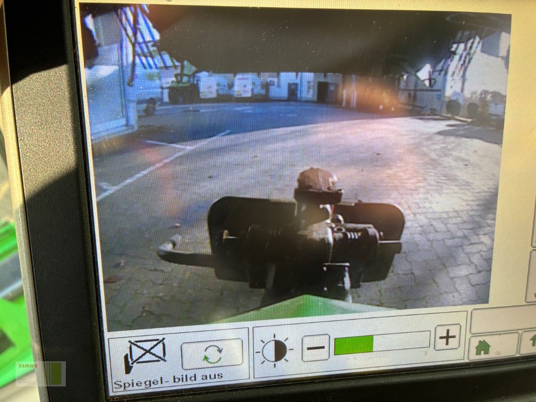 Mähdrescher tip John Deere T 670 i Raupe, Gebrauchtmaschine in Bordesholm (Poză 3)