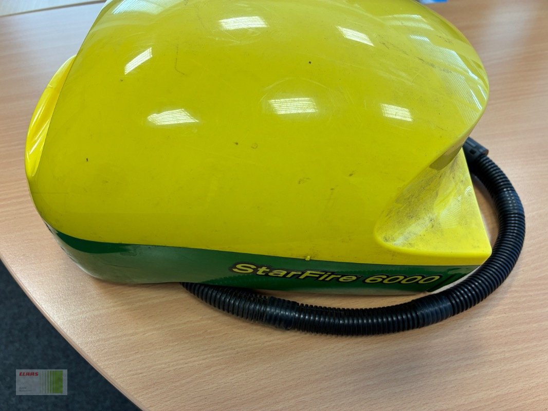 Mähdrescher tip John Deere T 670 i Raupe, Gebrauchtmaschine in Bordesholm (Poză 24)