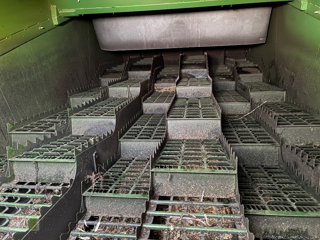 Mähdrescher tip John Deere T 670 i Raupe, Gebrauchtmaschine in Bordesholm (Poză 28)