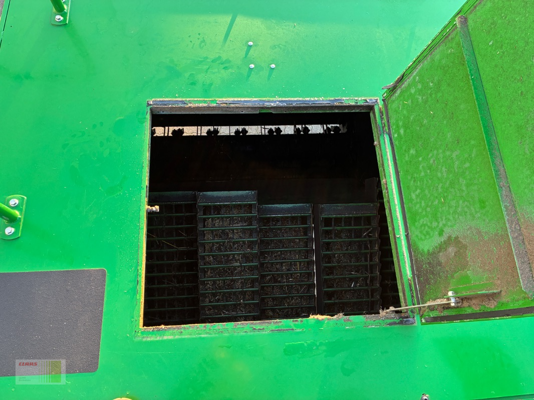 Mähdrescher tip John Deere T 670 i Raupe, Gebrauchtmaschine in Bordesholm (Poză 27)