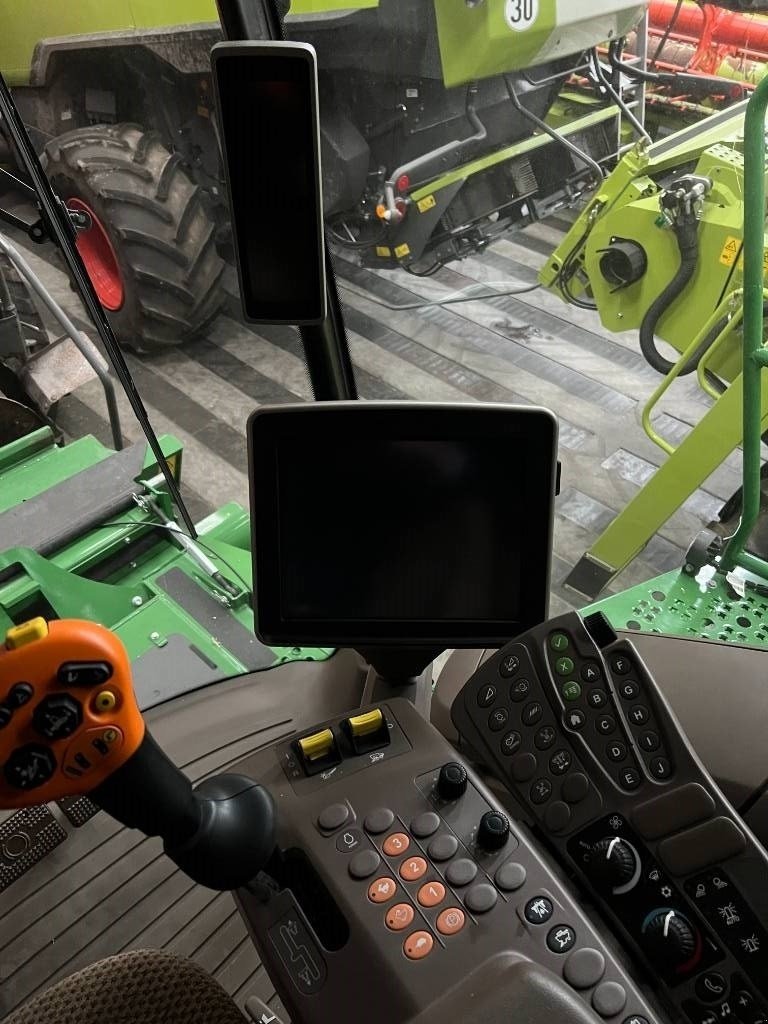 Mähdrescher typu John Deere T 670 i, Gebrauchtmaschine v Mern (Obrázek 8)