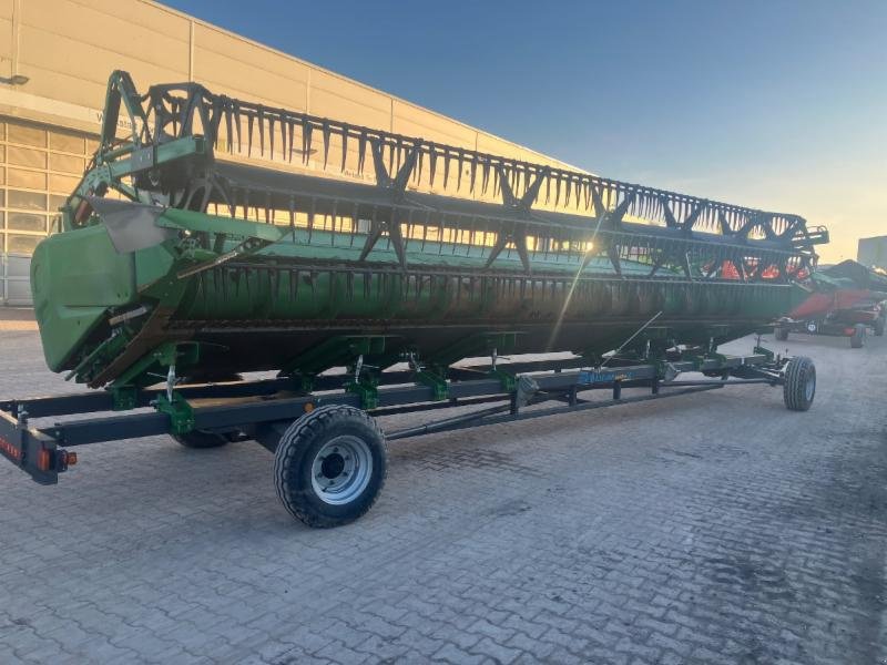 Mähdrescher des Typs John Deere T 670 i, Gebrauchtmaschine in Landsberg (Bild 5)