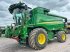 Mähdrescher Türe ait John Deere T 670 i, Gebrauchtmaschine içinde Landsberg (resim 2)