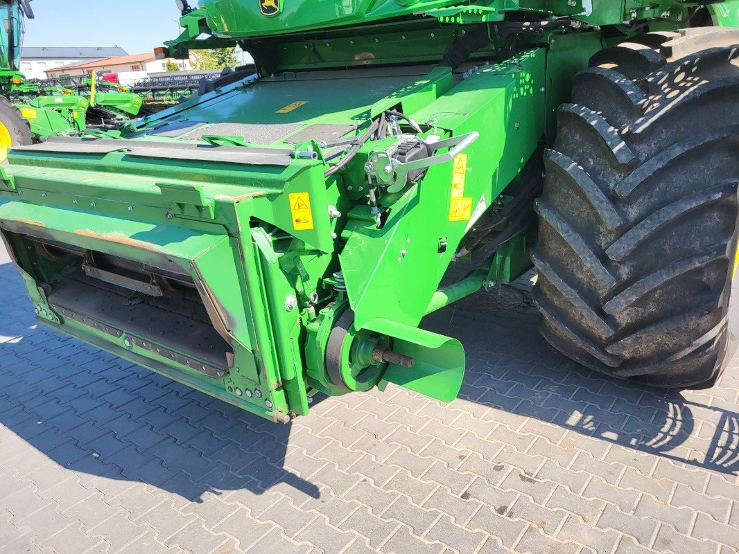 Mähdrescher typu John Deere T 670 i, Neumaschine v Mrągowo (Obrázek 9)