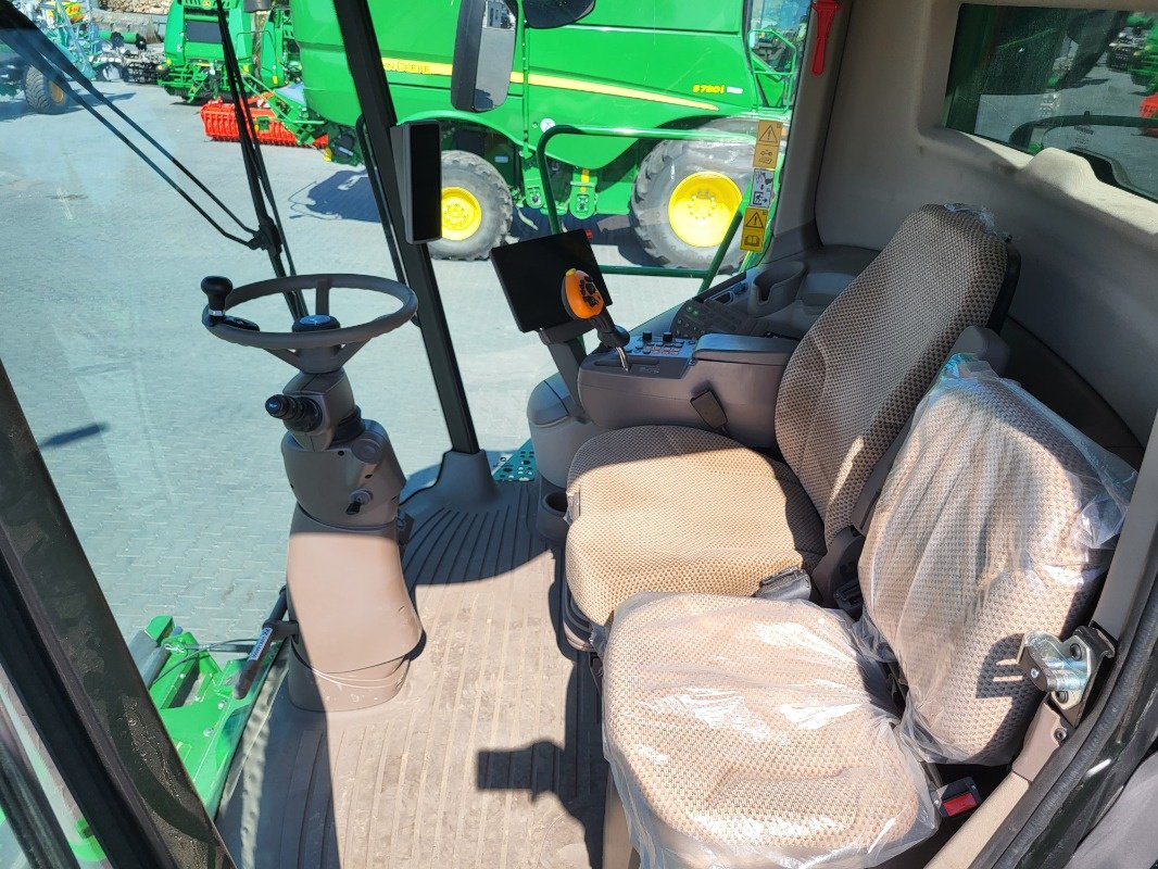 Mähdrescher typu John Deere T 670 i, Neumaschine v Mrągowo (Obrázek 10)