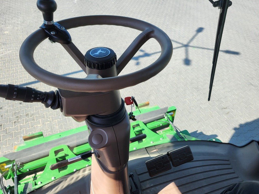 Mähdrescher typu John Deere T 670 i, Neumaschine v Mrągowo (Obrázek 11)