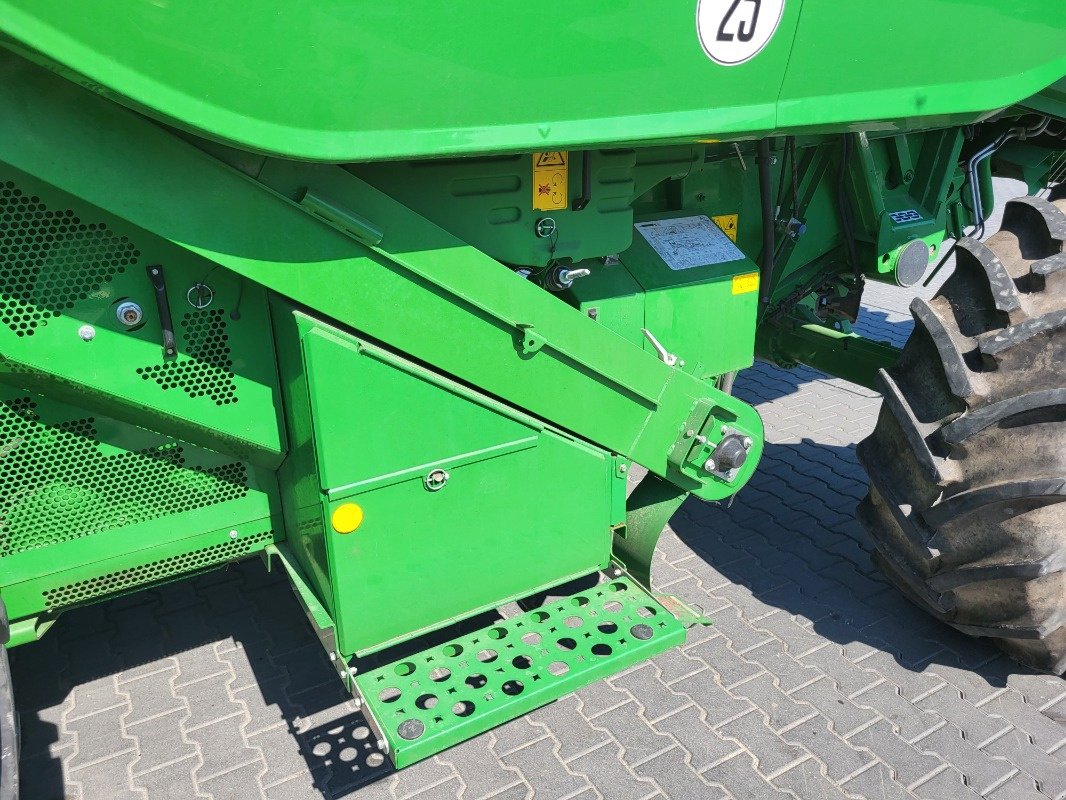 Mähdrescher typu John Deere T 670 i, Neumaschine v Mrągowo (Obrázek 12)