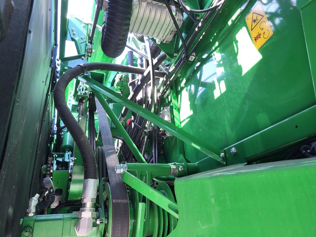 Mähdrescher typu John Deere T 670 i, Neumaschine v Mrągowo (Obrázek 13)