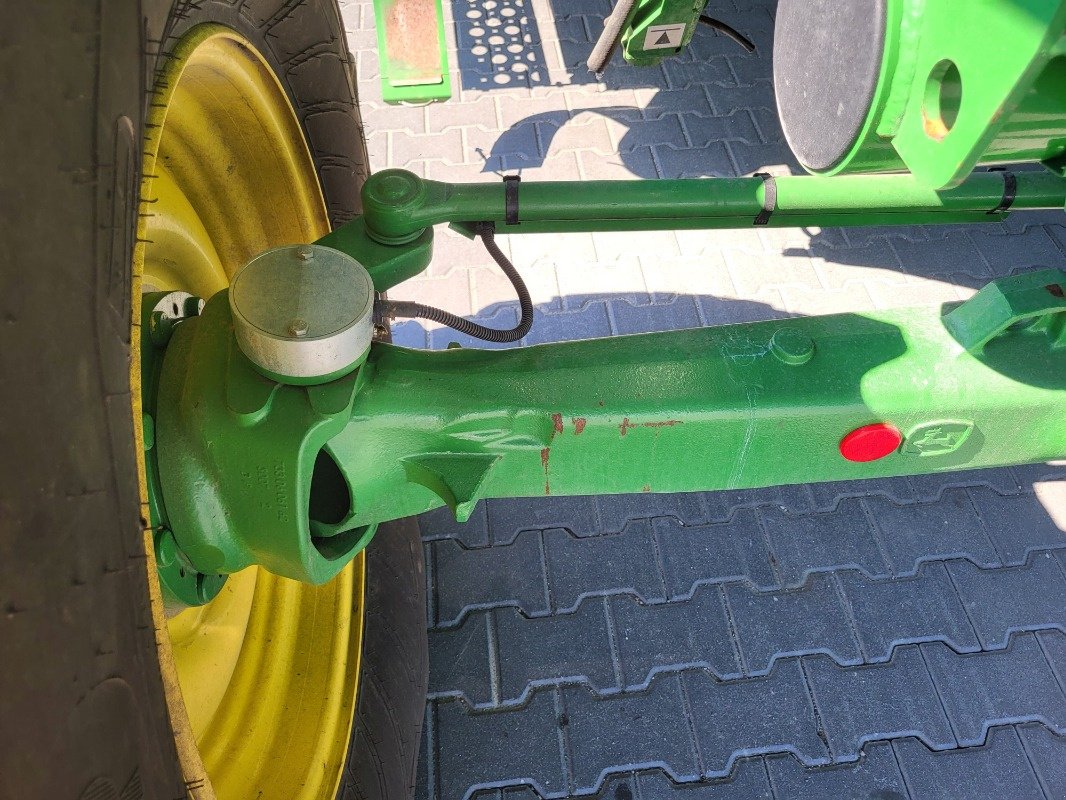 Mähdrescher typu John Deere T 670 i, Neumaschine v Mrągowo (Obrázek 14)