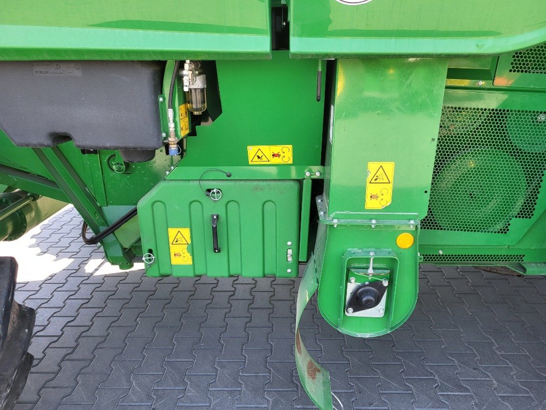 Mähdrescher typu John Deere T 670 i, Neumaschine v Mrągowo (Obrázek 19)