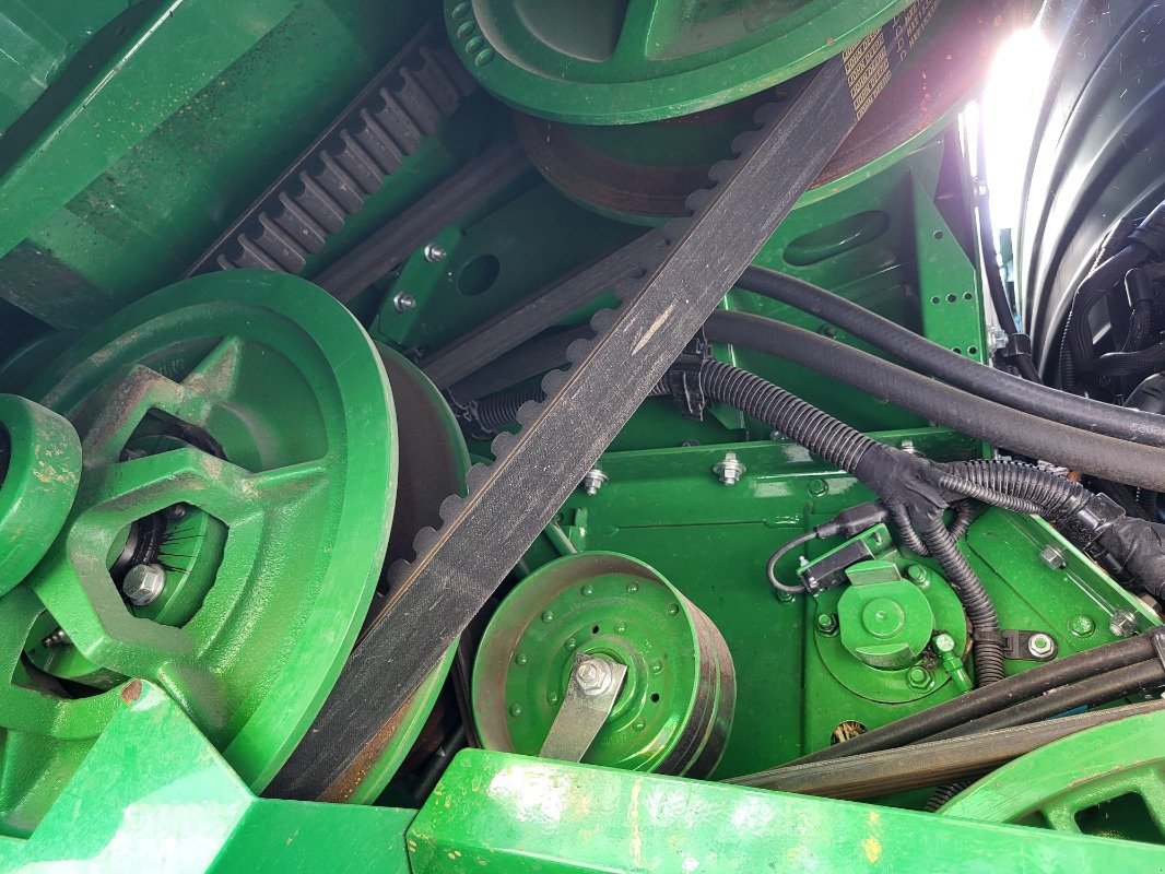 Mähdrescher typu John Deere T 670 i, Neumaschine v Mrągowo (Obrázek 21)