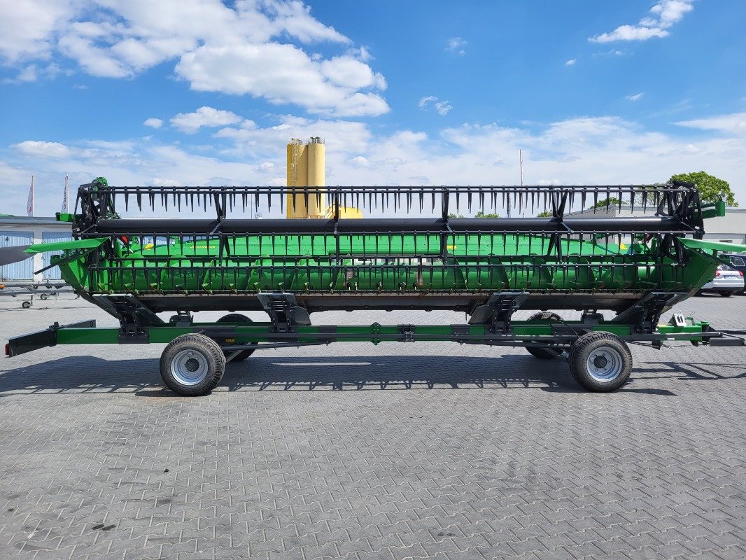 Mähdrescher typu John Deere T 670 i, Neumaschine v Mrągowo (Obrázek 23)