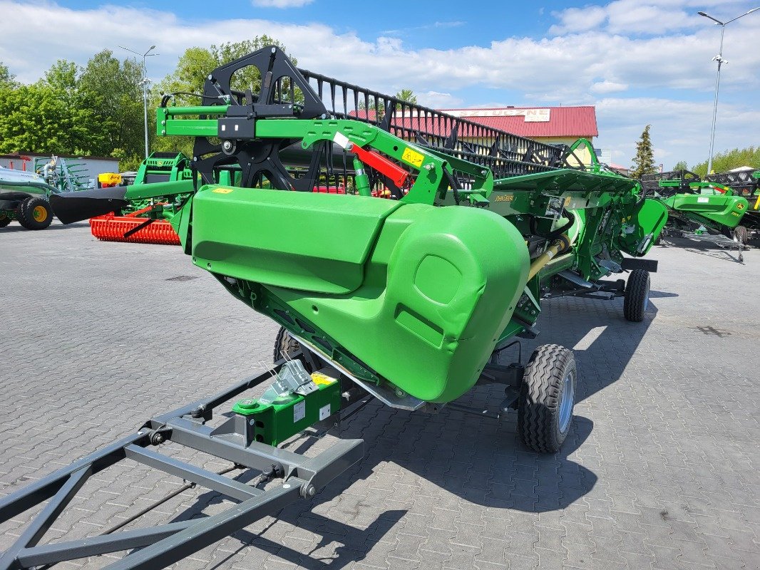 Mähdrescher typu John Deere T 670 i, Neumaschine v Mrągowo (Obrázek 27)