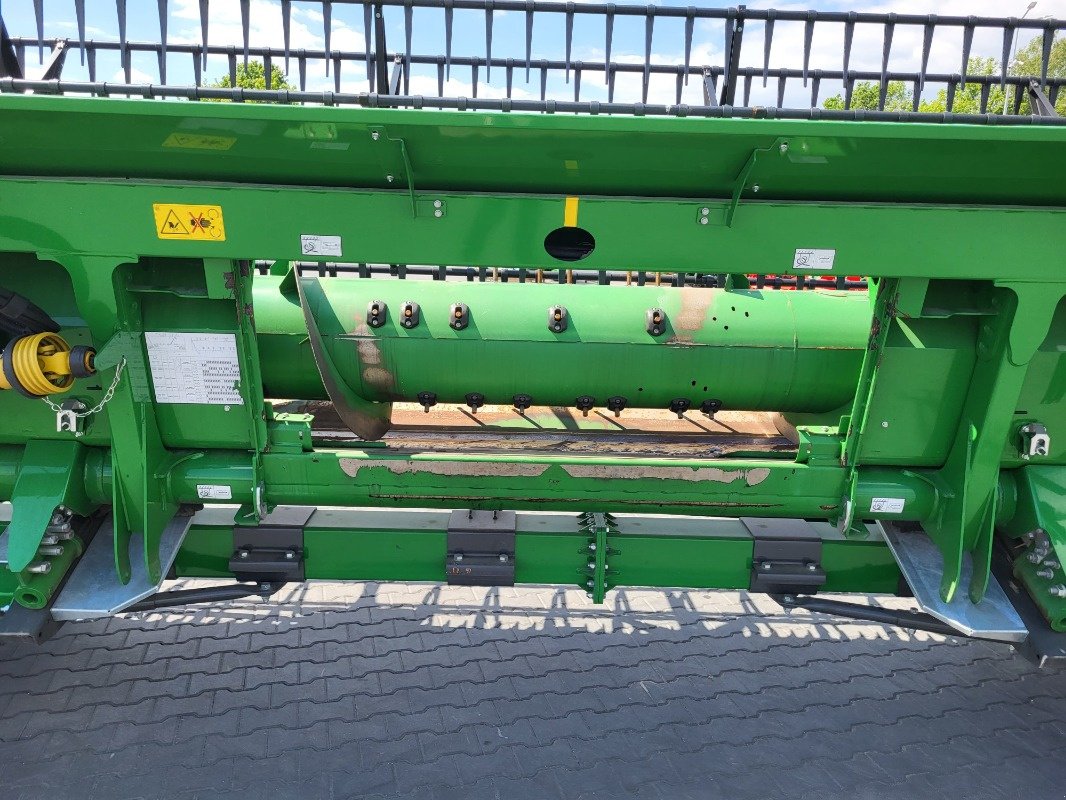 Mähdrescher typu John Deere T 670 i, Neumaschine v Mrągowo (Obrázek 30)