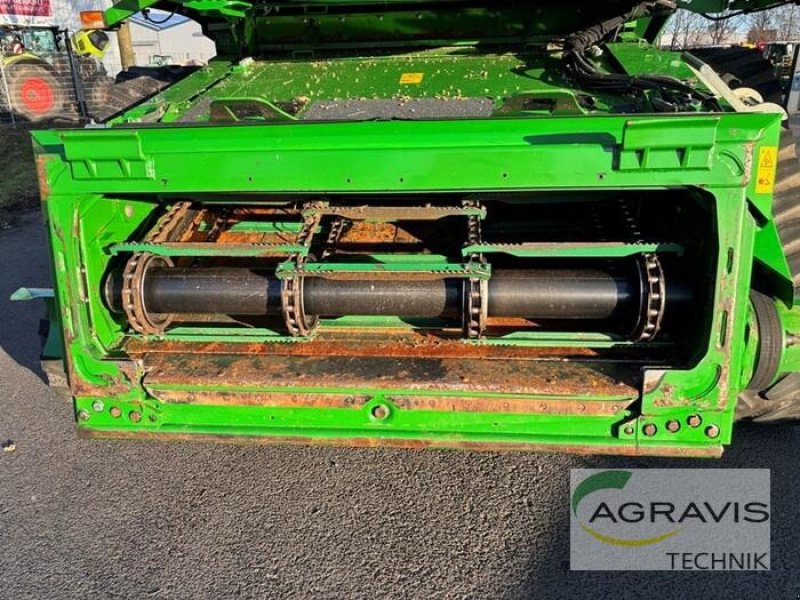 Mähdrescher typu John Deere T 670, Gebrauchtmaschine v Meppen (Obrázek 13)