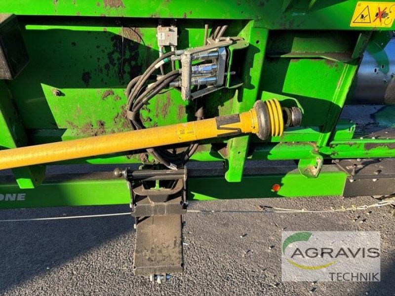 Mähdrescher typu John Deere T 670, Gebrauchtmaschine v Meppen (Obrázek 23)