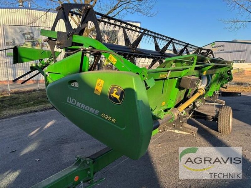 Mähdrescher typu John Deere T 670, Gebrauchtmaschine v Meppen (Obrázek 22)