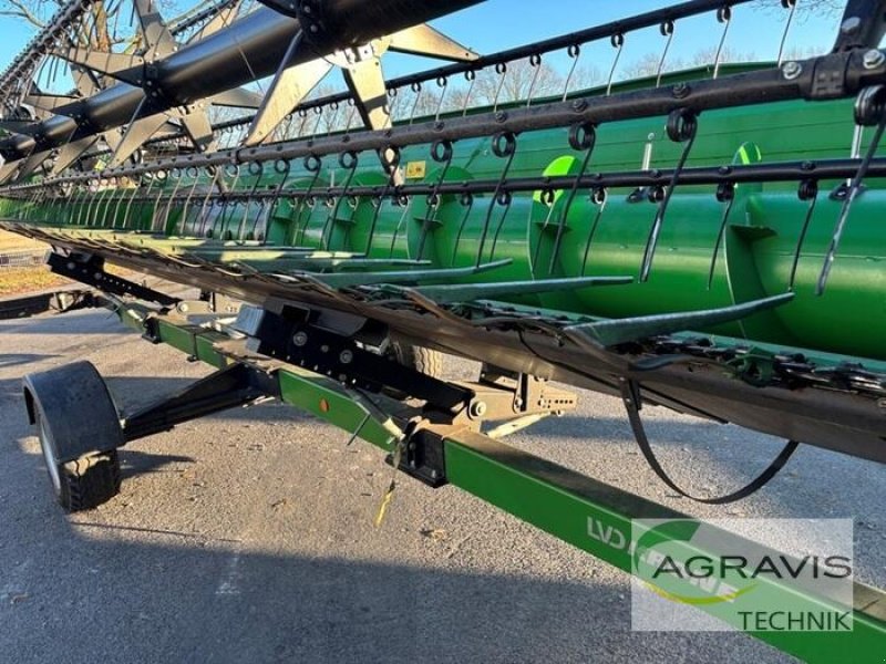 Mähdrescher typu John Deere T 670, Gebrauchtmaschine v Meppen (Obrázek 28)