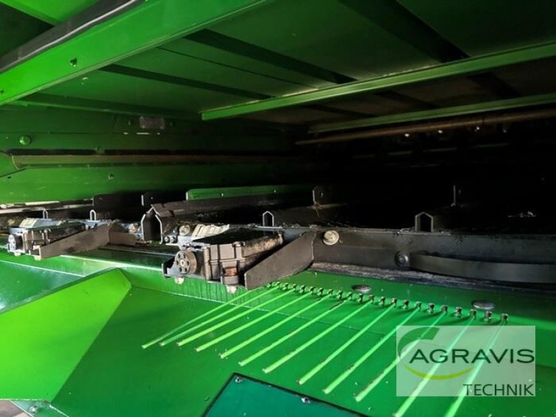 Mähdrescher typu John Deere T 670, Gebrauchtmaschine v Meppen (Obrázek 21)