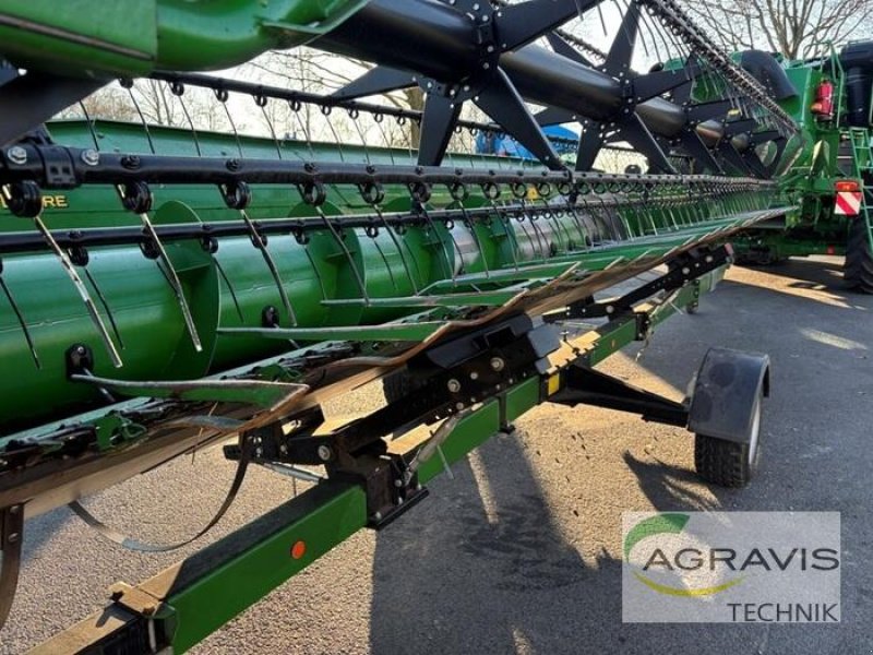 Mähdrescher typu John Deere T 670, Gebrauchtmaschine v Meppen (Obrázek 25)