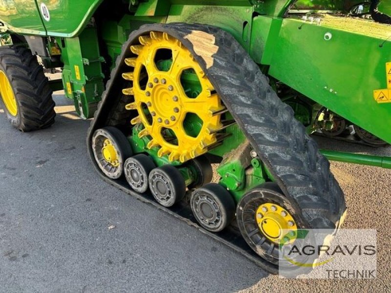 Mähdrescher typu John Deere T 670, Gebrauchtmaschine v Meppen (Obrázek 17)