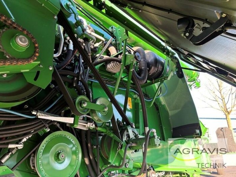 Mähdrescher typu John Deere T 670, Gebrauchtmaschine v Meppen (Obrázek 11)