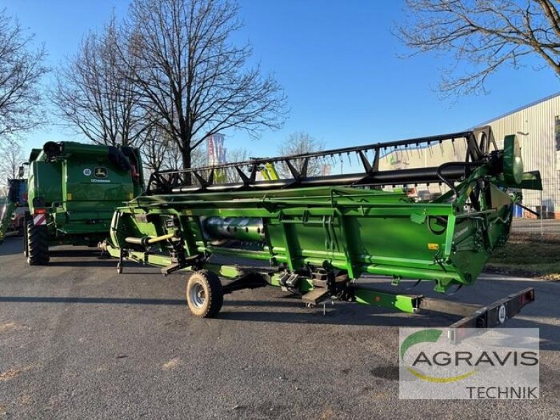 Mähdrescher typu John Deere T 670, Gebrauchtmaschine v Meppen (Obrázek 4)