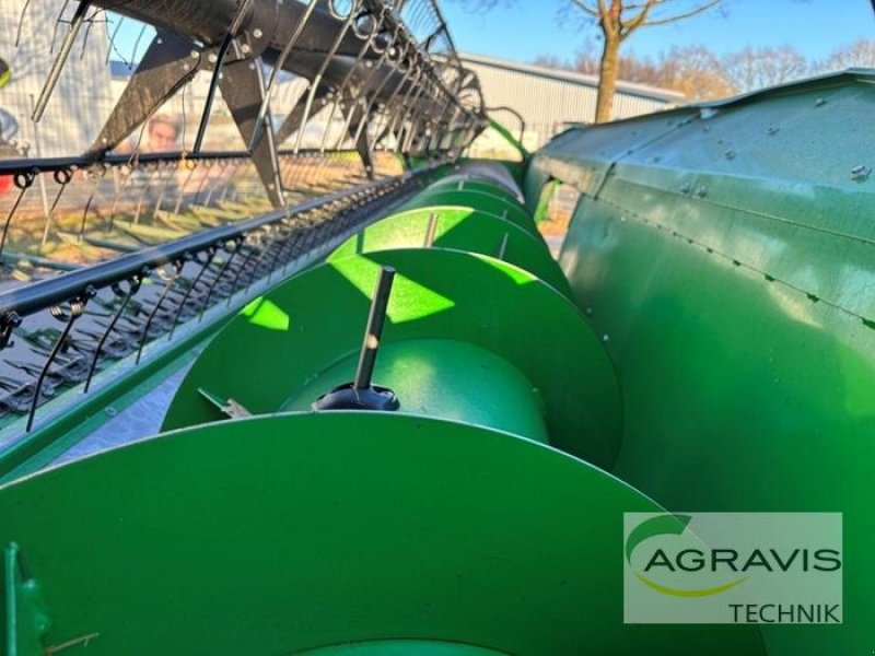 Mähdrescher typu John Deere T 670, Gebrauchtmaschine v Meppen (Obrázek 27)