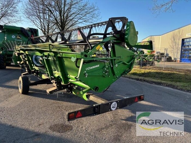 Mähdrescher typu John Deere T 670, Gebrauchtmaschine v Meppen (Obrázek 24)