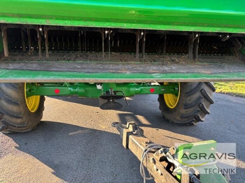 Mähdrescher typu John Deere T 670, Gebrauchtmaschine v Meppen (Obrázek 7)