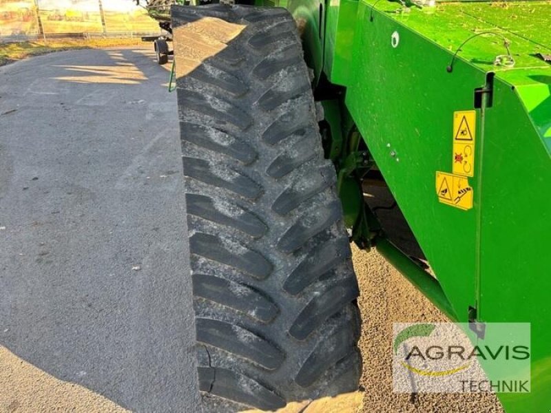 Mähdrescher typu John Deere T 670, Gebrauchtmaschine v Meppen (Obrázek 16)