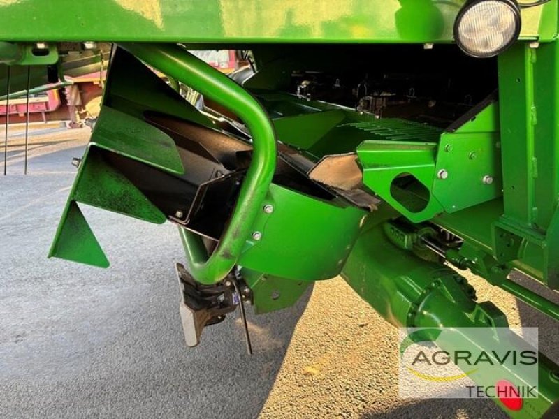 Mähdrescher typu John Deere T 670, Gebrauchtmaschine v Meppen (Obrázek 20)