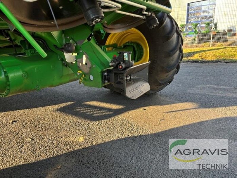 Mähdrescher typu John Deere T 670, Gebrauchtmaschine v Meppen (Obrázek 8)