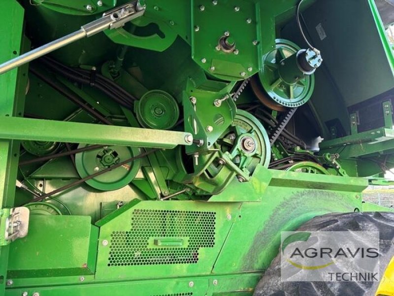 Mähdrescher typu John Deere T 670, Gebrauchtmaschine v Meppen (Obrázek 18)